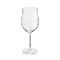 Royal Leerdam Spritzer Glas Set 4