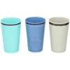 Drinkbeker 400 Ml 3Assorti Kunststof