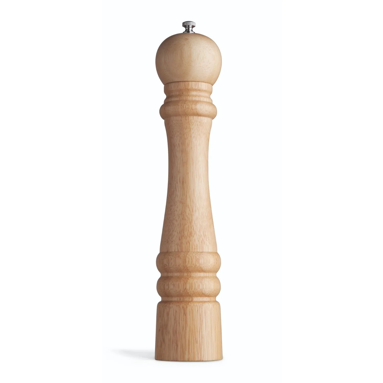 Amefa Peper En Zout Molen 35 Cm Hout 1 Amefa Peper En Zout Molen 35 Cm Hout