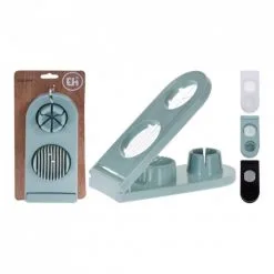 Excellent Houseware Dubbele Eiersnijder 3 Assorti -Keukenapparatuur Winkel 101 7602 3 1