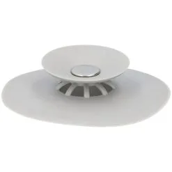 Alpina Gootsteenzeef Met Stop