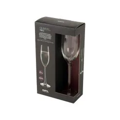 Gusta Champagneglazen 250 Ml 2 Stuks