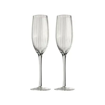 Gusta Champagneglazen 250 Ml 2 Stuks 2 Gusta Champagneglazen 250 Ml 2 Stuks - Afbeelding 2