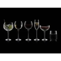 Gusta Champagneglazen 250 Ml 2 Stuks 5 Gusta Champagneglazen 250 Ml 2 Stuks -Keukenapparatuur Winkel 101 7787 3 1