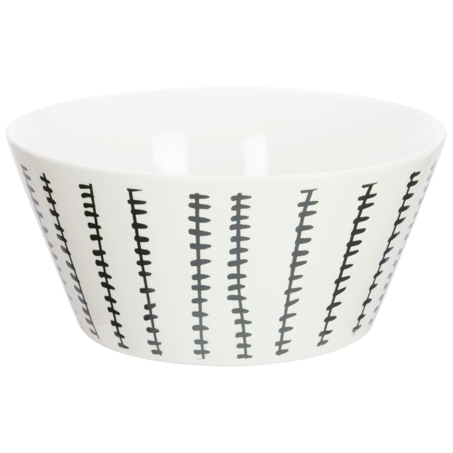 Schaal Fika Bumpy Porselein 1 Schaal Fika Bumpy Porselein