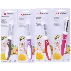 Alpina Dunschiller Assorti Kleur 9 Alpina Dunschiller Assorti Kleur -Keukenapparatuur Winkel 101 7886 5