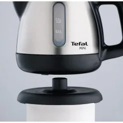 Tefal Waterkoker Element Mini BI8125RVS 0,8 L -Keukenapparatuur Winkel 101 8125 5 1