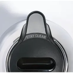 Tefal Waterkoker Element Mini BI8125RVS 0,8 L -Keukenapparatuur Winkel 101 8125 6 1