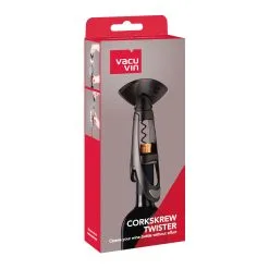 Vacu Vin Vacuvin Kurkentrekk. Twister