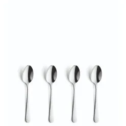 Amefa Austin Theelepels 4 Stuks