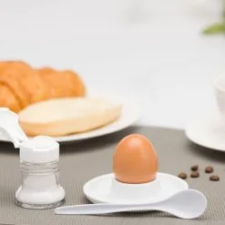 Westmark Eierlepel 14,5 Cm Set Van 6 -Keukenapparatuur Winkel 101 8478 2 1 1