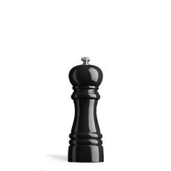 Amefa Keram Peper En Zout Molen 15 Cm Hout Zwart