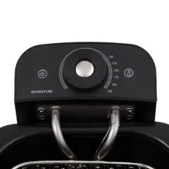 Inventum Friteuse GF431 3 L RVS 2200W -Keukenapparatuur Winkel 101 9401 3 1