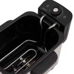 Inventum Friteuse GF431 3 L RVS 2200W -Keukenapparatuur Winkel 101 9401 5 1