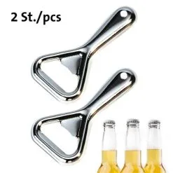 Westmark Kroonkurk Opener 2 Stuks -Keukenapparatuur Winkel 101 9478 3 1