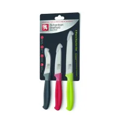 Richardson Sheffield Keukenmes Dunschiller En Schilmes