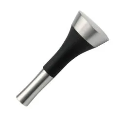 Westmark Wijnafsluiter RVS