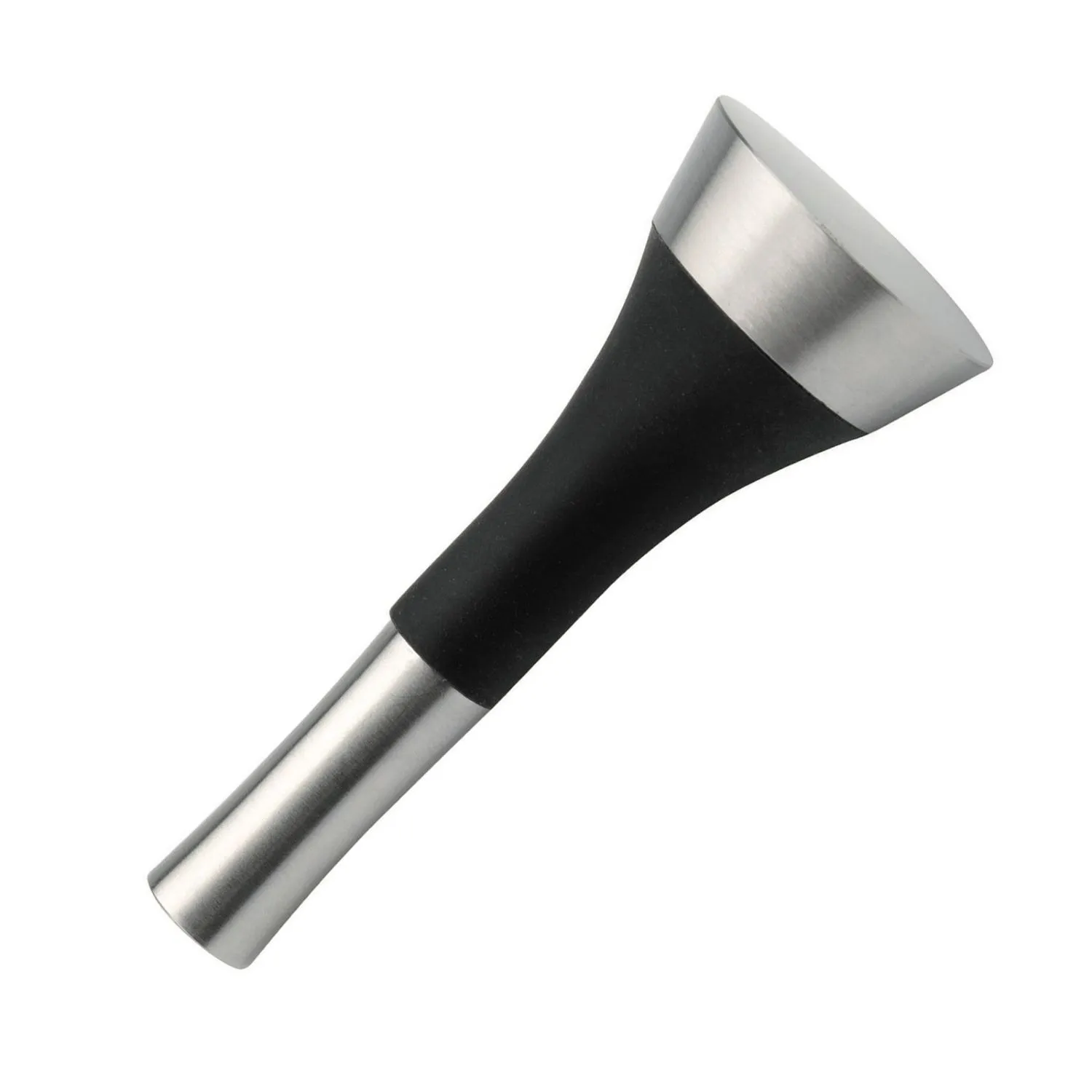 Westmark Wijnafsluiter RVS 1 Westmark Wijnafsluiter RVS