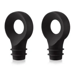 Vacu Vin 2 Bottle Stoppers