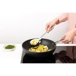 Brabantia Profile Opscheplepel 8 Brabantia Profile Opscheplepel -Keukenapparatuur Winkel 102 0804 4 1