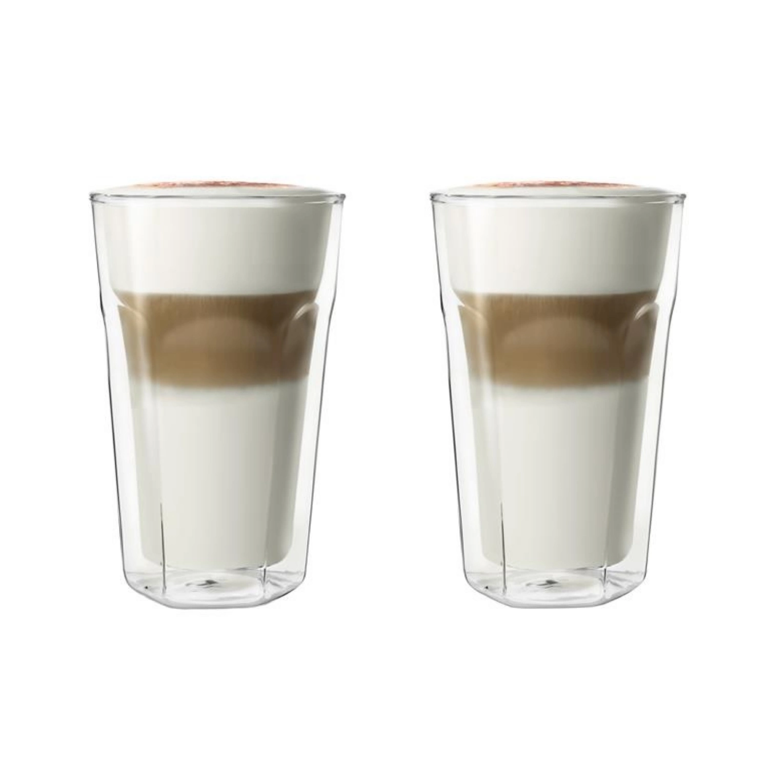 Bredemeijer Leopold Vienna Latte Macchiato Glas 280 Ml 2 Stuks 1 Bredemeijer Leopold Vienna Latte Macchiato Glas 280 Ml 2 Stuks