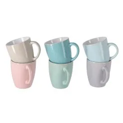 Senseomok 160 Ml Assorti Kleuren -Keukenapparatuur Winkel 102 2353 7 1