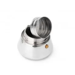 Bredemeijer Espressomaker Trevi 4 Kops RVS -Keukenapparatuur Winkel 102 3002 5 1