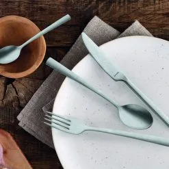 Amefa Bestekset Vintage Stonewash 16 Delig -Keukenapparatuur Winkel 102 4076 3 1