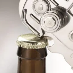 Leifheit 03133 Blikopener White -Keukenapparatuur Winkel 102 5282 5 1