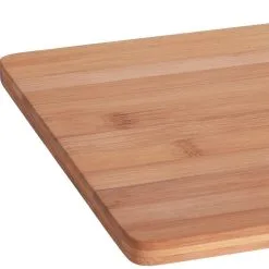 Sushiset Bamboe Porselein 4-delig -Keukenapparatuur Winkel 104 0630 3 1