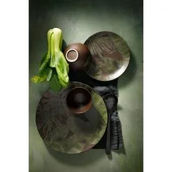 Schaal 15 Cm Jungle Aurora -Keukenapparatuur Winkel 104 0789 4 1