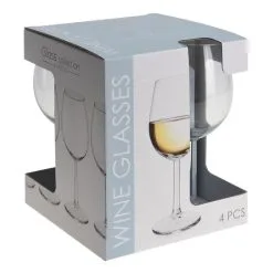 Wijnglas 43 Cl Set 4 Stuks
