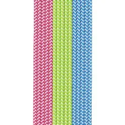 Rietjes, Party 50 Stuks Papier