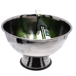 Schaal RVS Rond 397 X 241 Mm -Keukenapparatuur Winkel 1a995b007ea1b26df3c564d64254ba8e