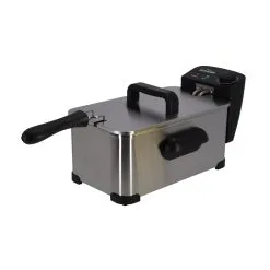 Frituurpan 3 Liter -Keukenapparatuur Winkel 209 0199 4 1