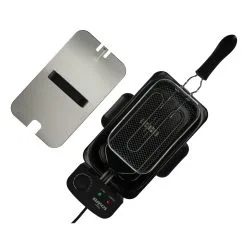 Frituurpan 3 Liter -Keukenapparatuur Winkel 209 0199 7 1