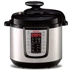 Tefal All-in-One Slowcooker, Multicooker EnSnelkookpan -Keukenapparatuur Winkel 209 0505 4 1