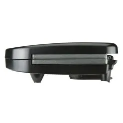 Bourgini Sandwich Maker Xxl Black -Keukenapparatuur Winkel 209 0841 3 1