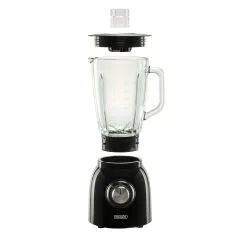 Bourgini Nostalgic Blender Black -Keukenapparatuur Winkel 209 0988 3 1