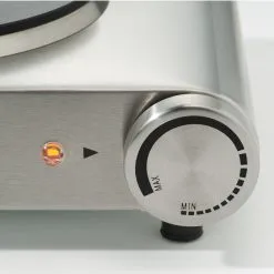 Bourgini Duo Kookplaat 10 Bourgini Duo Kookplaat -Keukenapparatuur Winkel 209 2023 5 1