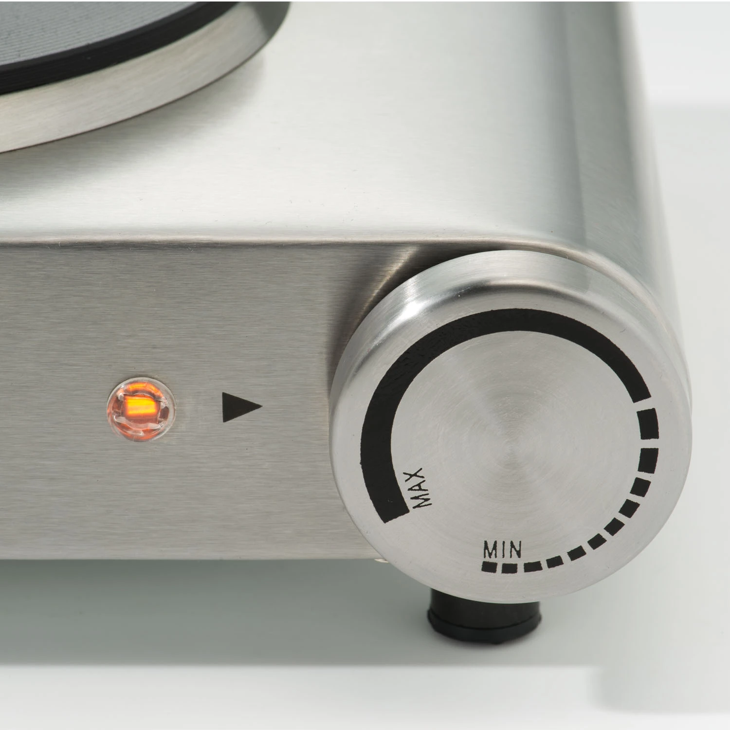 Bourgini Duo Kookplaat 5 Bourgini Duo Kookplaat - Afbeelding 5