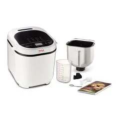 Tefal Broodbakmachine Pain Doré W/G -Keukenapparatuur Winkel 209 2101 4 1