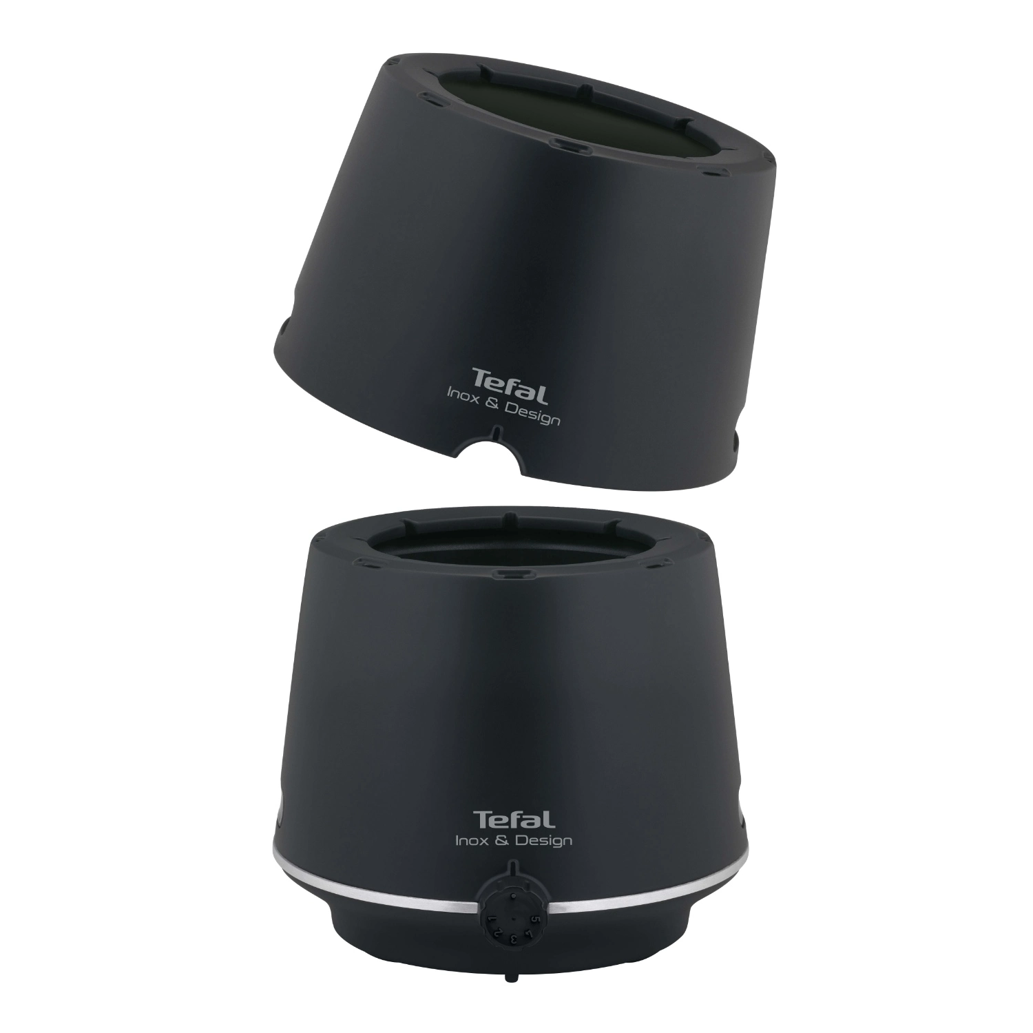 Tefal Fondue Inox & Design 3 Tefal Fondue Inox & Design - Afbeelding 3