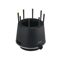 Tefal Fondue Inox & Design 11 Tefal Fondue Inox & Design -Keukenapparatuur Winkel 209 2658 4 1