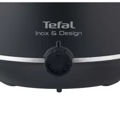 Tefal Fondue Inox & Design 13 Tefal Fondue Inox & Design -Keukenapparatuur Winkel 209 2658 6 1