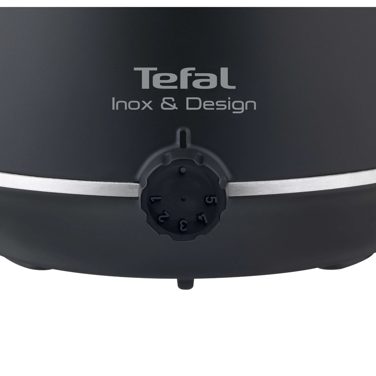 Tefal Fondue Inox & Design 6 Tefal Fondue Inox & Design - Afbeelding 6