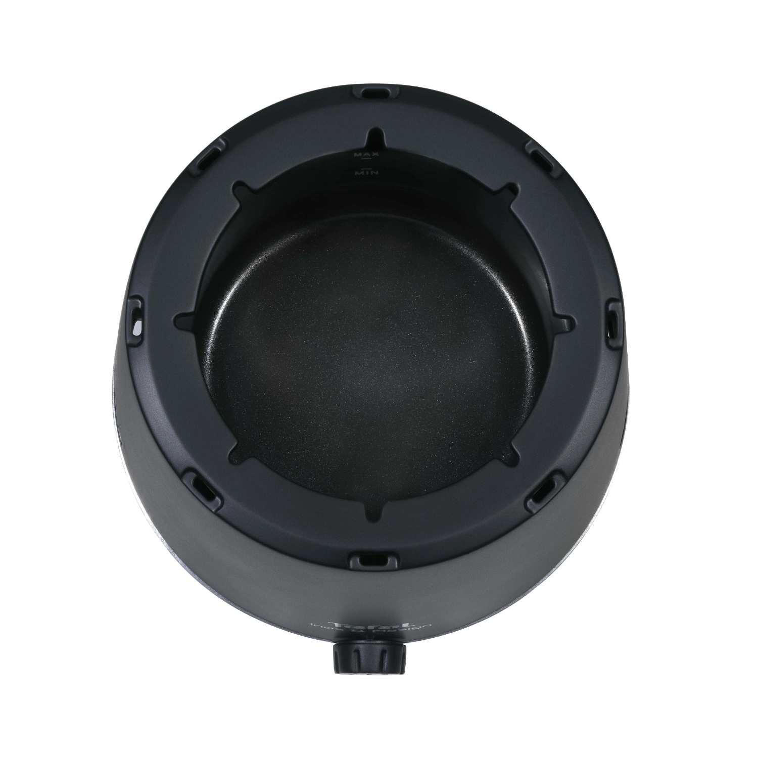 Tefal Fondue Inox & Design 7 Tefal Fondue Inox & Design - Afbeelding 7