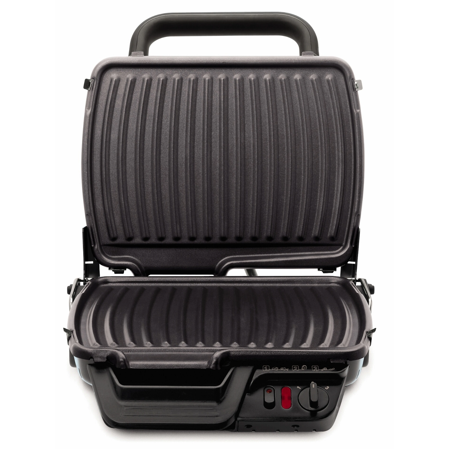Tefal Contactgrill UC600 Classic 2 Tefal Contactgrill UC600 Classic - Afbeelding 2