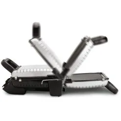 Tefal Contactgrill UC600 Classic 8 Tefal Contactgrill UC600 Classic -Keukenapparatuur Winkel 209 3050 3 1