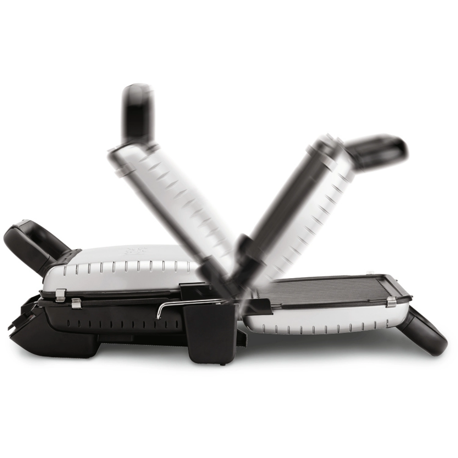 Tefal Contactgrill UC600 Classic 3 Tefal Contactgrill UC600 Classic - Afbeelding 3